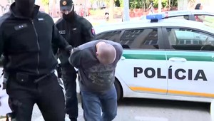 Súd rozhodol, zdravotník ide do väzby