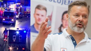 Zvrat v kauze Zochova: Sudca Dušana Dědečka prepustil na slobodu