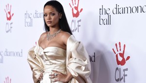 Rihanna si môže vydýchnuť. Zadržali muža, ktorý sa jej vyhrážal smrťou
