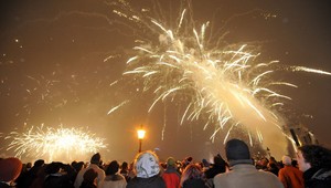 Silvester v Bratislave. Na toto sa treba pripraviť