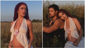 Blesková SVADBA po tehotenstve: Influencerka Ráchel Karnižová sa ide vydávať!