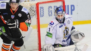 Chabarovsk vyhodil Lašáka (33), Halák (27) do druhej nemeckej ligy