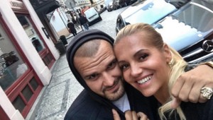 Dara vyznala Rytmusovi LÁSKU prekrásnym spôsobom. Slová o svadbe a dieťati...