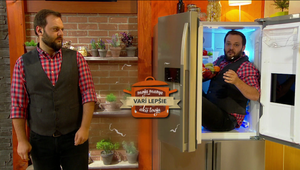 Úsmev od ucha k uchu a Junior v chladničke: Nové časti prinášajú ešte viac humoru!