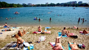 Polovica leta a záchranári evidujú 22 utopených