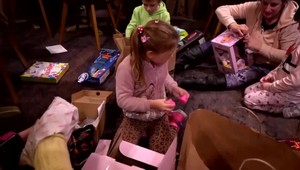 Darované Vianoce TV JOJ: Vybrali sme sa na cestu za zážitkami. Padli aj slzy dojatia