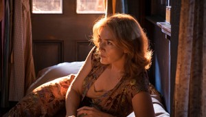 Hviezdnej herečke v intímnej scéne vykukli faldíky! TÁTO režisérova reakcia ju rozzúrila!