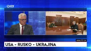 Analýzy 24: Na pohreb pápeža ide aj prezident