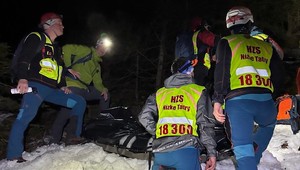 Turistku (†31) zrejme nezabil medveď, ale pád z veľkej výšky