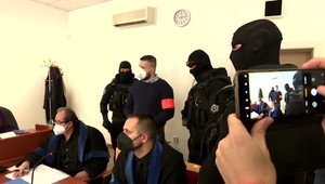 Väzeň, ktorý pred 7 rokmi ušiel z väznice, chce ísť na slobodu. Mám šancu sa správať normálne, tvrdí