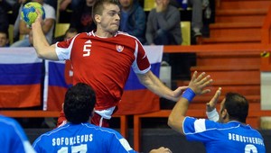 Na Považí Cyperčania ľahkým sústom pre Slovákov