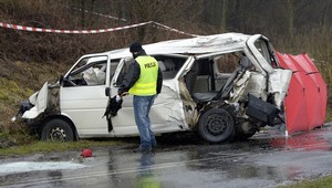 Obrovská tragédia. Pri dopravnej nehode zahynulo päť hráčov