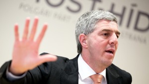 ONLINE: Matovič pokračuje vo svojich hrách aj po voľbách, tvrdí Most-Híd