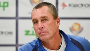 Najlepšieho tenistu všetkých čias môže zadefinovať politika, hnevá Lendla