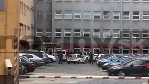 Černáka predviedli na políciu. Vypovedať by mohol v kauze objednávky vraždy Sylvie Volzovej