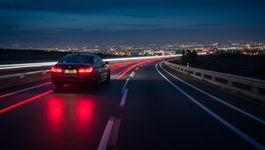 Cesta, ktorá nabíja elektromobily: Ako je to vôbec možné?