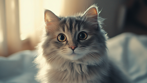 Japonská štúdia tvrdí, že mačky si dokážu spojiť ľudské slová s obrazmi