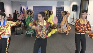 Bolo to o kultúre a tradíciách, ale aj o sociálnom vylúčení či živote na okraji. Pripomenuli sme si Medzinárodný deň Rómov