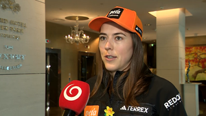 Návrat Vlhovej po operácii: Kedy Petru znovu uvidíme na svahu?