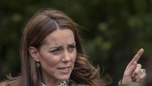 Kate je hysterická žiarlivka, William dostal STOPKU