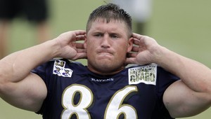 Futbalová hviezda zabila dcéru