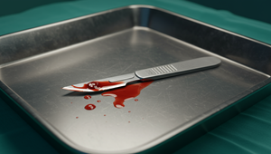 Česká zubárka čaká na svoj trest. Zavraždila svojho partnera, samozvaného vodcu sekty