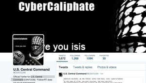 Hackeri napadli Twitter americkej armády