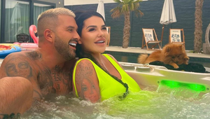 Dion nebude "lion"? TOTO prezradila Plačková o pôrode a pridala pikantný detail!