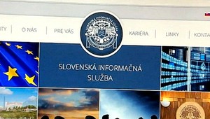 Nelegálni migranti predstavujú pre Slovensko hrozbu, tvrdí SIS