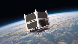 Prvá slovenská vesmírna družica je na orbite, posiela dáta