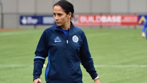 Slovensko má prvú trénerku s UEFA pro licenciou