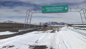 Dakar na vlastnej koži. Denník Ivana Jakeša (5)