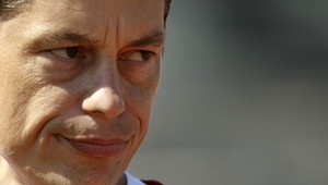 Micheľ oslavoval 50.-tku s Mourinhom