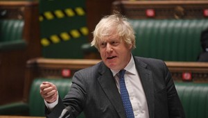 Rivali spoja sily pre MS 2030. Požehnanie im dal aj premiér Johnson