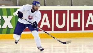 Handzuš (35) do B. Bystrice asi až po reprezentačnej pauze