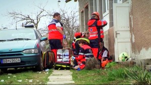 Explózia v kotolni! Zahynul Kristián (†14) a Miroslav (†48)