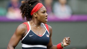 S.Williamsová zavŕšila na olympiáde zlatý Grand Slam