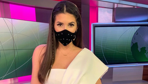 Tehotnej jojkárke Skoncovej praskli nervy! TOTO odkazuje natvrdo najmä ženám!