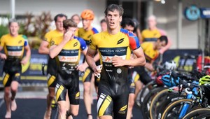 Ďalší skvelý výsledok pre Riša Vargu. Na prestížnych pretekoch je priebežne na 3. mieste!