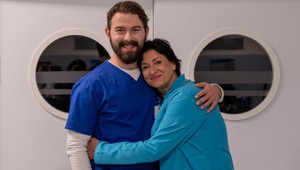 Richard Autner mal v Nemocnici pôvodne hrať úplne inú rolu: Viete si ho predstaviť ako..?