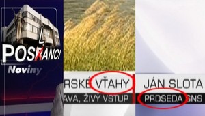 Zlá gramatika na internete: Aj pre ypsilony sa dá prísť o milióny