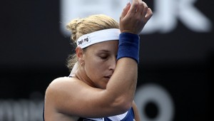 Cibulková na Australian Open skončila
