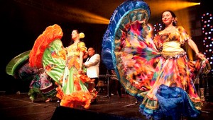 Gypsy fest ukázal rómsku kultúru, zaujal aj turistov