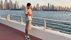 To koľko rečí bude ovládať malá Aria?! Majk Spirit prezradil, ako to doma nastavili!