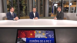 Európa od A po Z: EÚ sa snaží potrestať Maďarsko za vymyslené kauzy, tvrdí Blaha