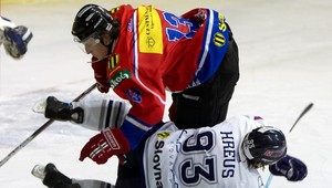 Slovan v predohrávke zdolal Liptovský Mikuláš