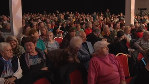 Smer-SD usporiadal podujatie k 17. novembru s názvom Deň rešpektu k inému názoru