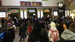 Železničnú stanicu tak ľahko nezrekonštruujú. Železnice odstúpili od zmluvy