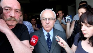 Jablková korupčná kauza. Wänke chce ísť na slobodu