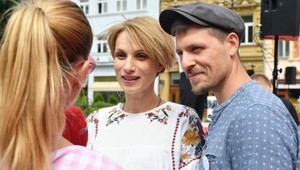 Zuzana Kanócz sa teší na tretie dieťa, ukázala rastúce bruško